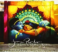 Pardo,Jorge - Historias de Radha Y Krishna [Import]