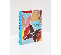 Jorge Pardo Public Projects and Commissions 19962018 by Other Jorge Pardo & Designed by Garrick Gott & Edited by Karen Marta & Text by Emma Enderby & Text Other Jorge Pardo Designed by Garrick Gott Ed