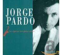 Pardo, Jorge - Las Cigarras Son Quiza. [Import]