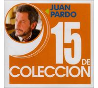 Pardo, Juan - 15 De Coleccion