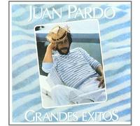 Pardo, Juan - Grandes Exitos [Import]