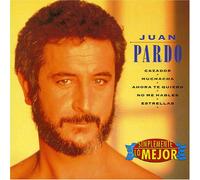 Pardo, Juan - Simplemente Lo Mejor