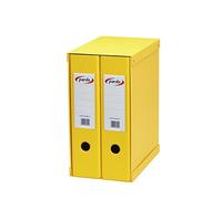 Pardo Module 2 Classeur Jaune