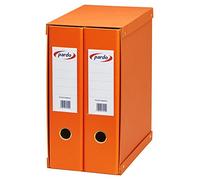 Pardo - Module, doublure en 2 classeurs à levier