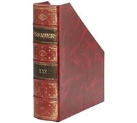 Pardo - Porte-revues classique Taille Folio