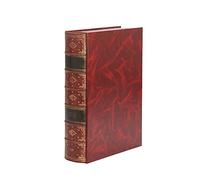 Pardo premier Porte-revues Bordeaux 90 mm