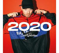 Pardoel, Gers - 2020 -CD+DVD-