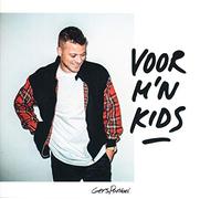Pardoel, Gers - Voor Men Kids (2cd) [Import belge]