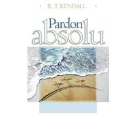 Pardon absolu La vie après la blessure
