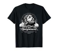 Pardon | Jésus chrétien T-Shirt