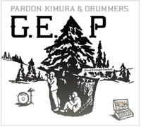 Pardon Kimura - G. E. P Good Enough Pocket [Import]