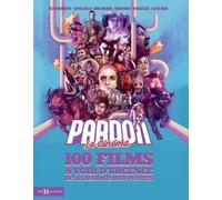 Pardon Le Cinéma - 100 Films Cultes À Voir D'urgence : Des Classiques Aux Pépites