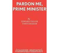 Pardon Me, Premier ministre. Taylor, Edward .=