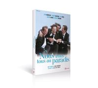 Pardon Mon Affaire, Too! (1977) ( Nous irons tous au paradis )