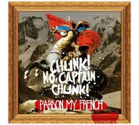 Pardon My French