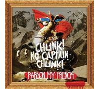 Pardon My French