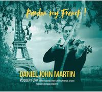 Pardon My French CD