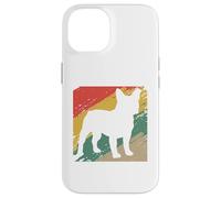 Pardon My French Fun Frenchie Bulldog Puppy Animal Lover Coque pour iPhone 14