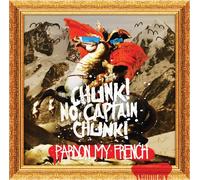Pardon My French [Import Allemand]