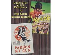 Pardon My Gun (1930) / The Cheyenne Kid (1933)
