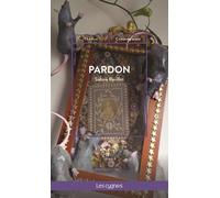 Pardon - Sabine Revillet - Les Cygnes Eds - broché - Théâtre
