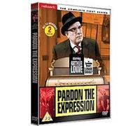 Pardon The Expression - Series 1 G