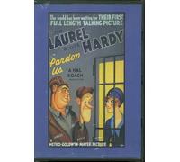 Pardon Us (Laurel & Hardy)