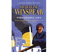 Pardonable Lies