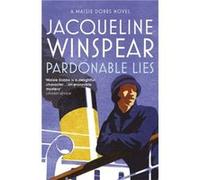 Pardonable Lies by Jacqueline Winspear Winspear, Jacqueline (Auteur)