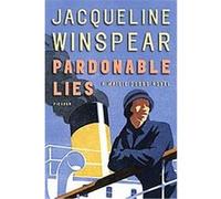 Pardonable Lies Jacqueline Winspear (Auteur)