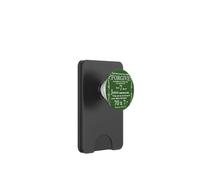 Pardonne 70x7 Seventy Times Seven Forgiven Matthew 18 21-22 PopSockets PopWallet pour MagSafe