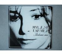 Mylène Farmer – Pardonne-Moi – Import