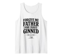 Pardonne-Moi, Mon père, Car J'Ai égrené Débardeur