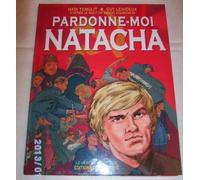 Pardonne-moi Natacha