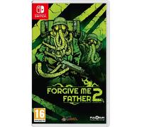 Pardonne-moi Père 2 Import UE - Nintendo Switch - Neuf