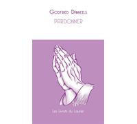 Pardonner - Godfried Danneels - le Laurier - broché - Essai