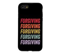 Pardonneur Coque pour iPhone SE (2020) / 7/8