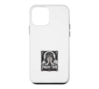 Pardonnez-Les, Aimez Le Poids Gothique Coque pour iPhone 12 Mini