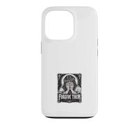 Pardonnez-Les, Aimez Le Poids Gothique Coque pour iPhone 13 Pro