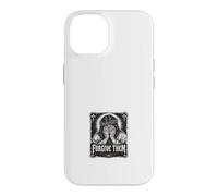 Pardonnez-Les, Aimez Le Poids Gothique Coque pour iPhone 14