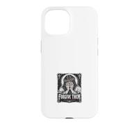 Pardonnez-Les, Aimez Le Poids Gothique Coque pour iPhone 15