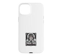 Pardonnez-Les, Aimez Le Poids Gothique Coque pour iPhone 15 Plus