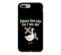 Pardonnez-Leur Seigneur Car Je ne Veux Pas Coque pour iPhone 7 Plus/8 Plus
