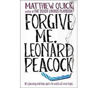 Pardonnez-moi, Leonard Peacock