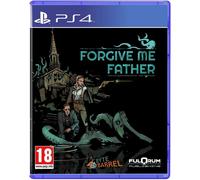 Pardonnez-Moi Père (PS4) (Sony Playstation 4) NEUF