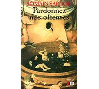 Pardonnez nos offenses