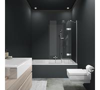 HÜPPE Solva Pare-baignoire, mobile, S26301092322, S26301