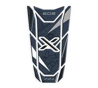 Pare-baignoire TANKPAD résine 3D TRK 502 x 2020 GP-673 (DARK BLUE)
