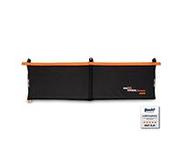 Pare Battage Plat, defenses Plates pour Bateaux LF 1400 Noir