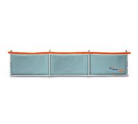 Pare Battage Plat, defenses Plates pour Bateaux LF 2100 Gris